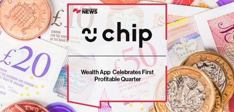Editorial cover for Chime's first profitable quarter says fintech scale now depends on deposit-grade operating discipline