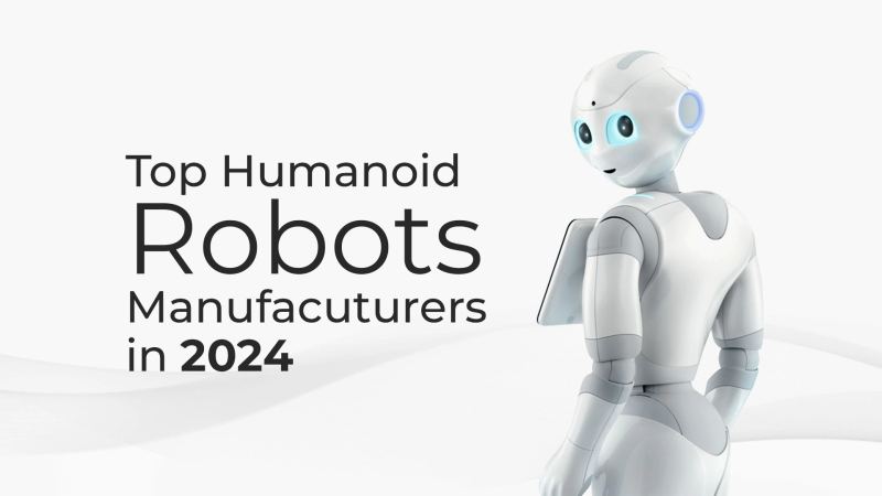 Editorial cover for Schaeffler's humanoid robotics target says industrial robot demand is finally turning into component orders