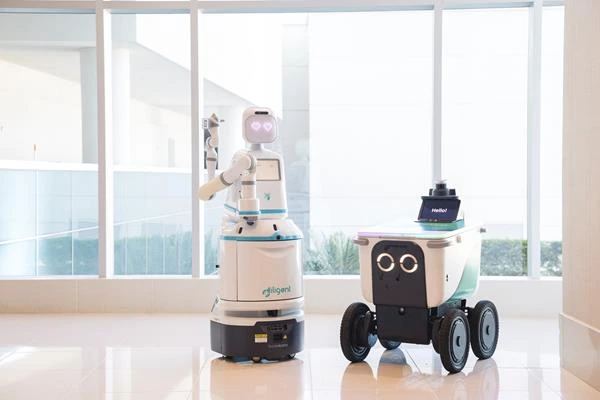 Editorial cover for Serve Robotics' first quarter says physical AI is finally being measured in recurring revenue and city expansion, not just robot novelty