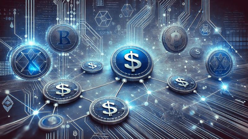 Editorial image for Visa, Wealthsimple, and stablecoin settlement infrastructure in Canada.