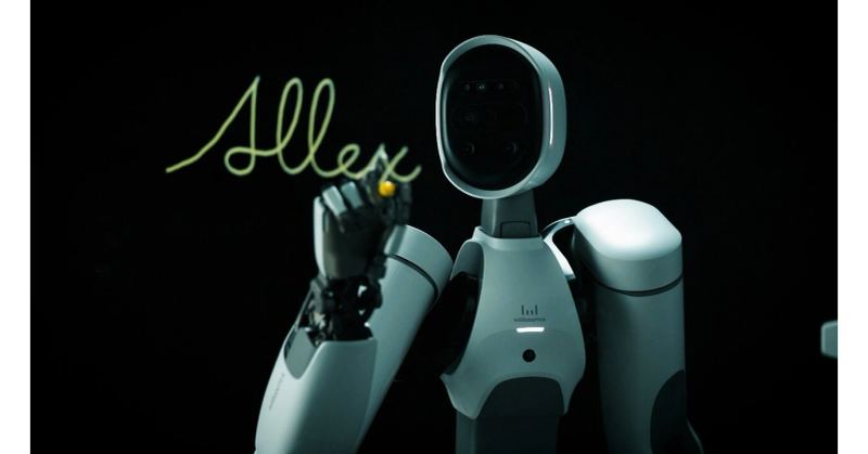 Wearable robot and humanoid robotics development.