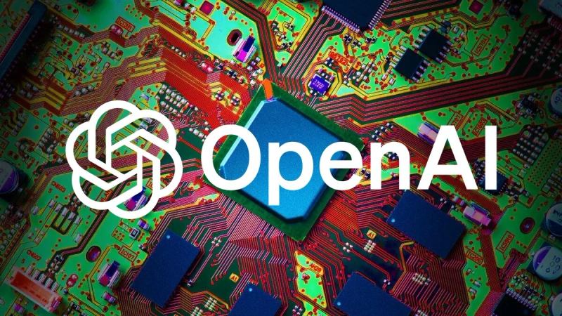 Hybrid enterprise AI infrastructure illustration for OpenAI and Dell.