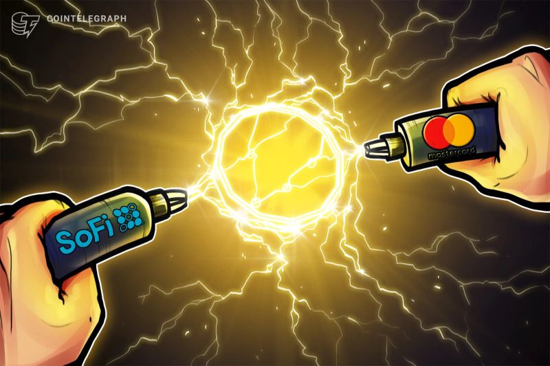 Digital payments illustration representing stablecoin settlement and crypto payment rails.