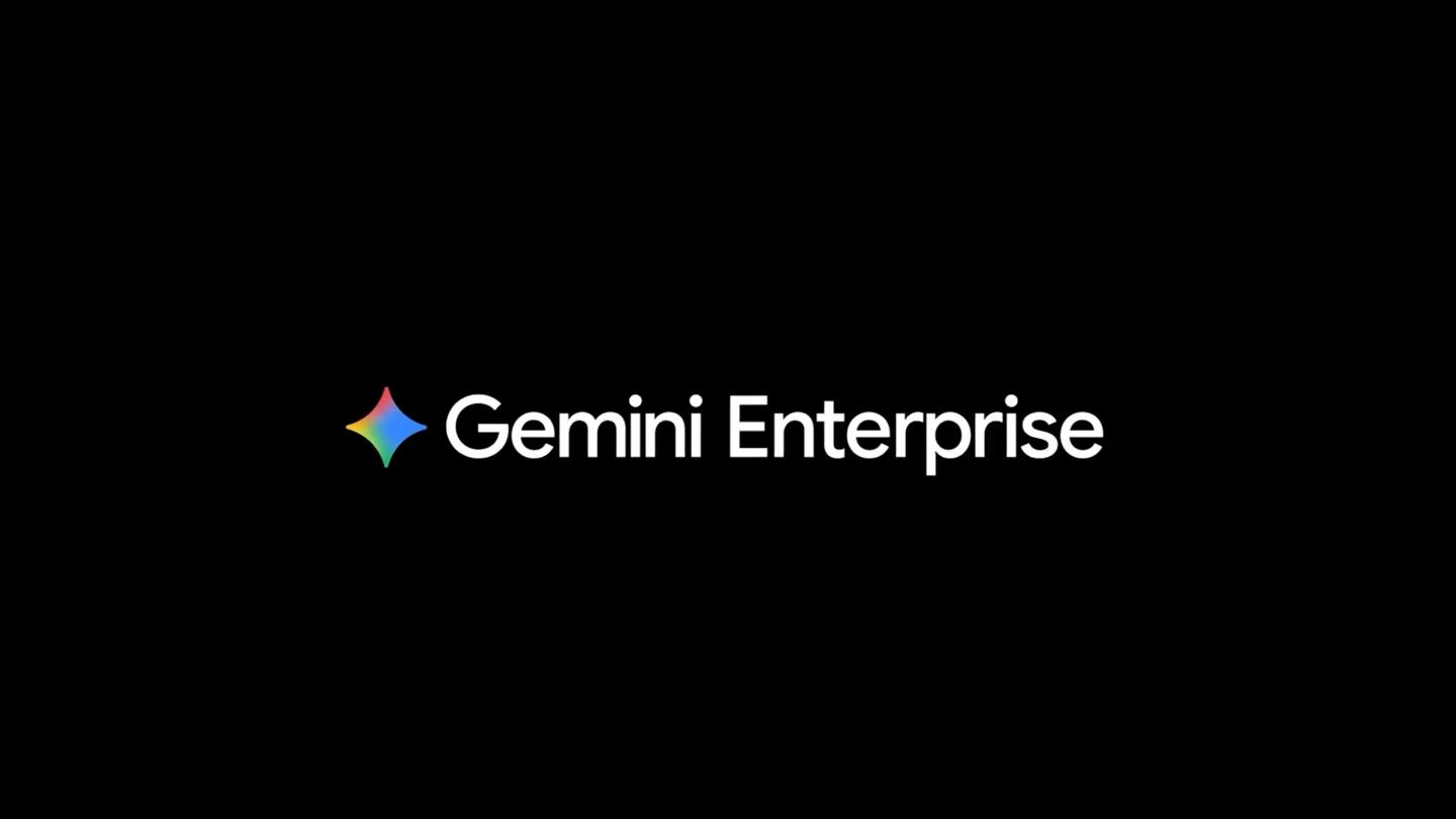Google Cloud graphic for Gemini Enterprise Agent Platform.