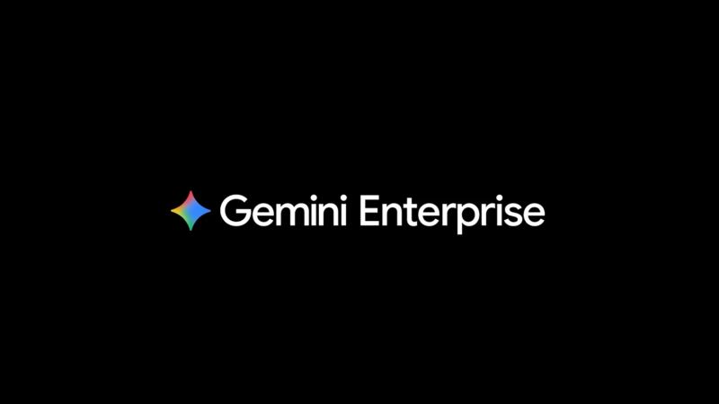 Google Cloud graphic for Gemini Enterprise Agent Platform.