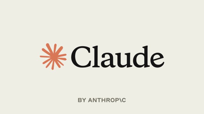 Illustration for Anthropic Claude workflows running across small business software tools.