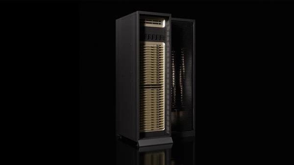 NVIDIA Vera CPU systems being delivered to leading AI labs and infrastructure providers.