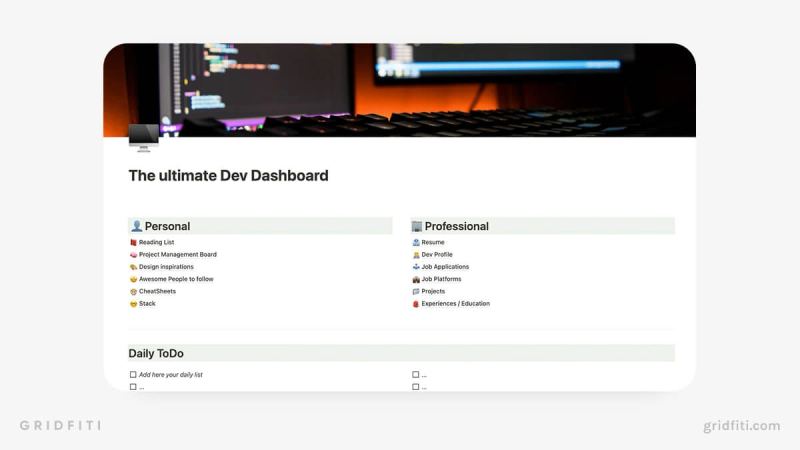Notion Developer Platform visual showing agents and tools in the workspace.