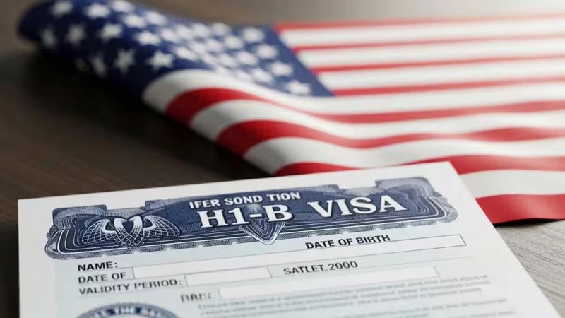 Visa dispute-resolution illustration representing AI-powered post-transaction payments operations.