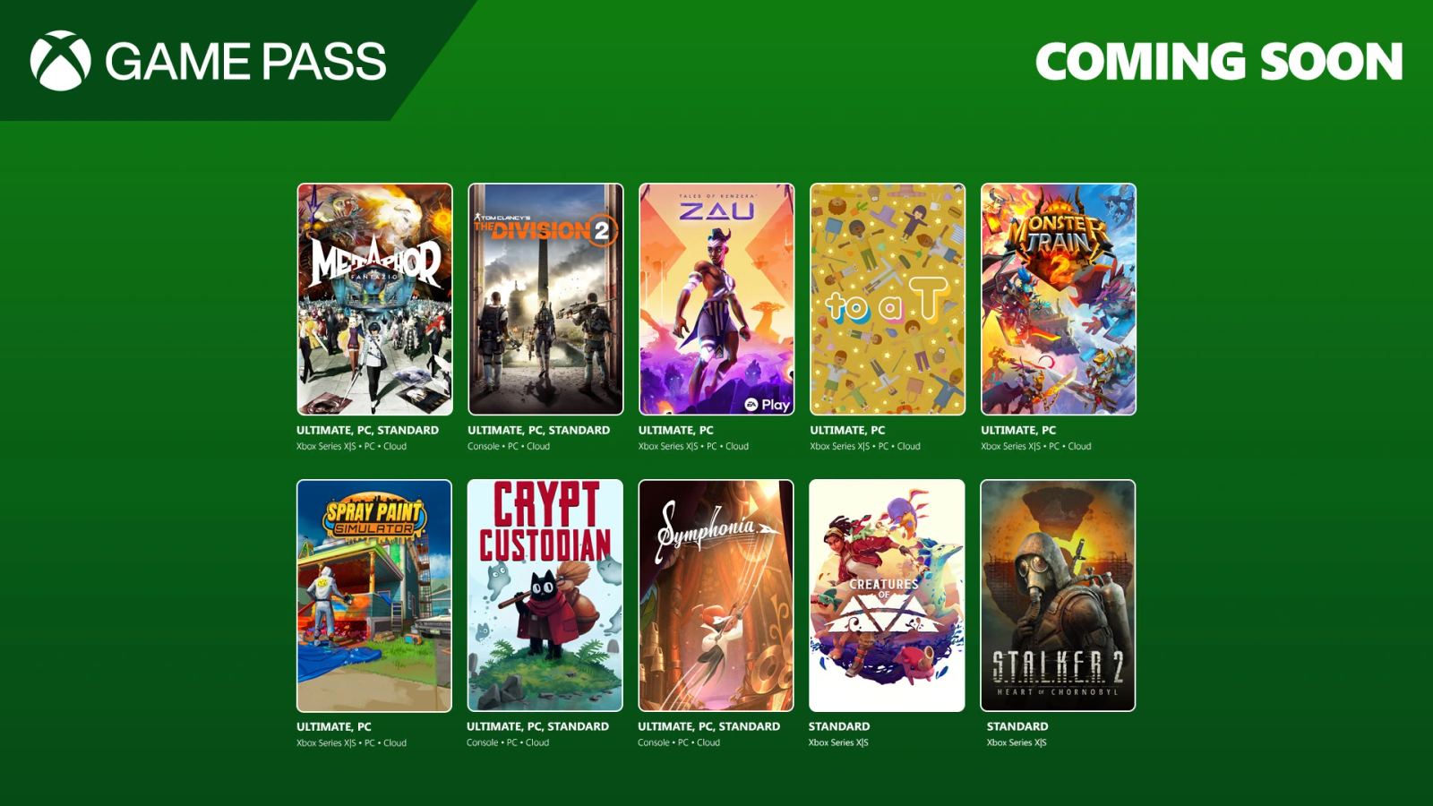 Xbox Game Pass and Forza Horizon 6 artwork representing subscription-driven gaming platform strategy.