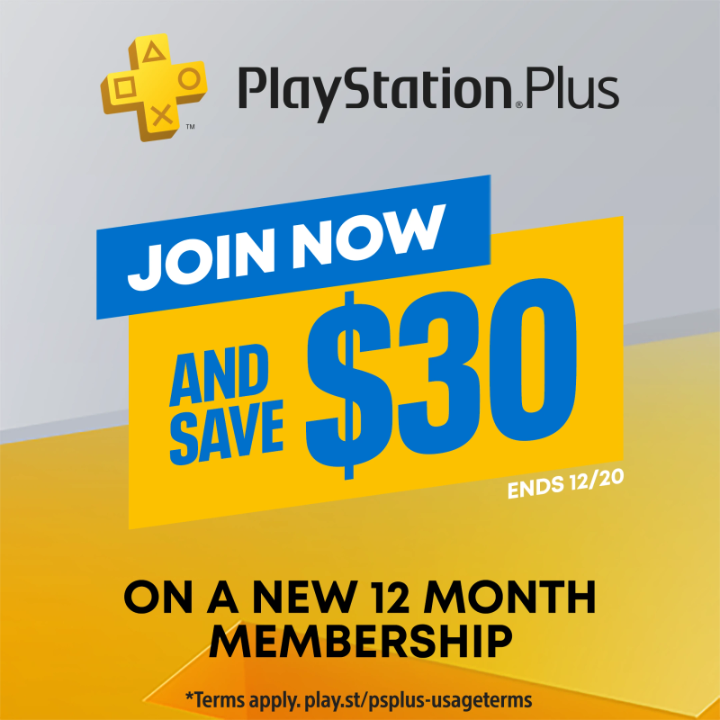 Editorial visual representing PlayStation membership offers, trials, and platform retention strategy.
