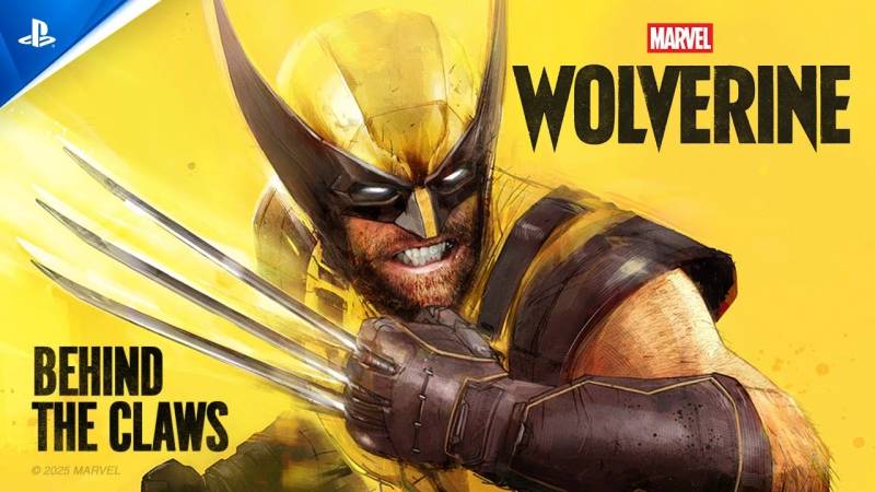 Editorial visual for PlayStation's June 2026 State of Play and Marvel's Wolverine.