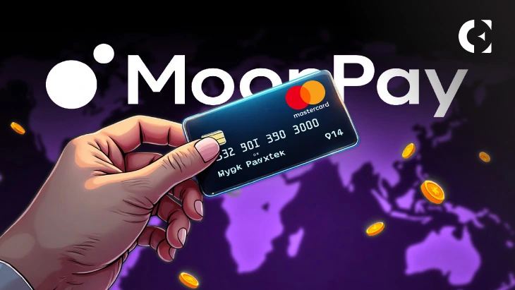 Editorial visual for MoonPay Gateway, Hyperliquid, and stablecoin trading liquidity.