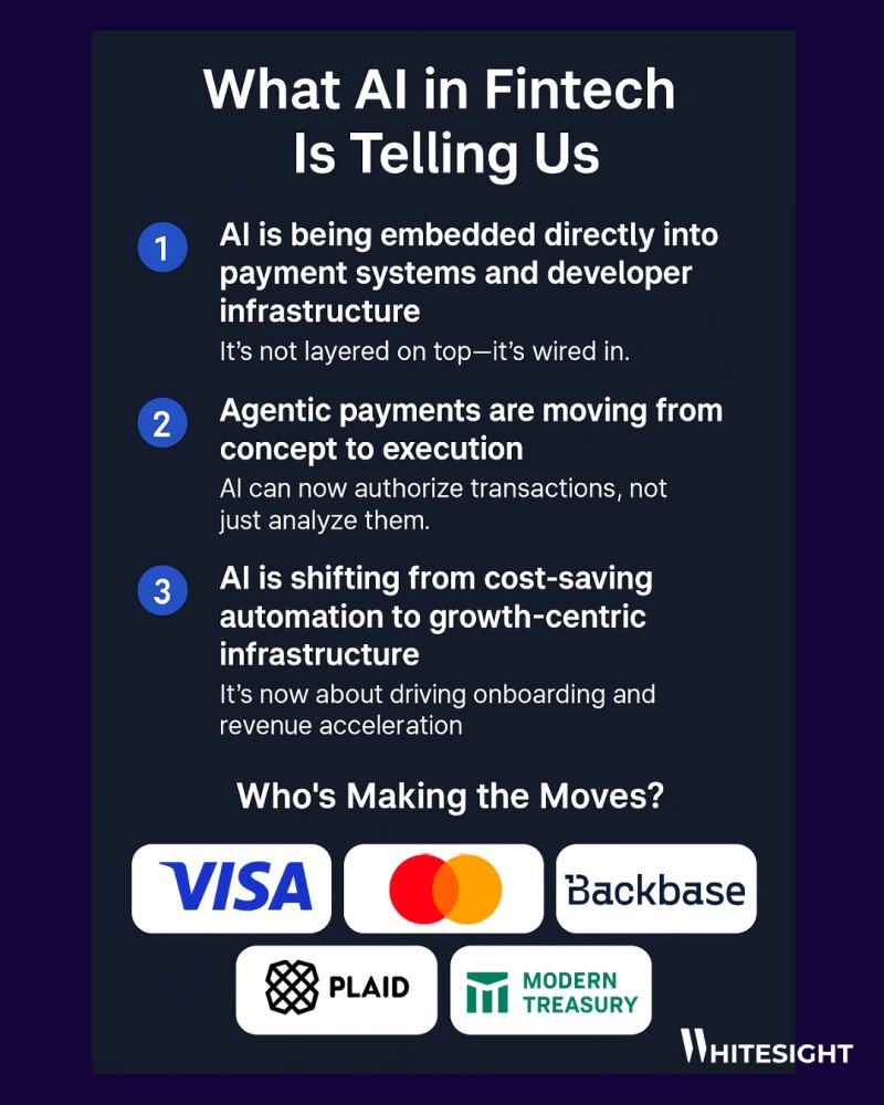 Editorial visual for Visa's Agentic Ready program and AI-driven commerce infrastructure.