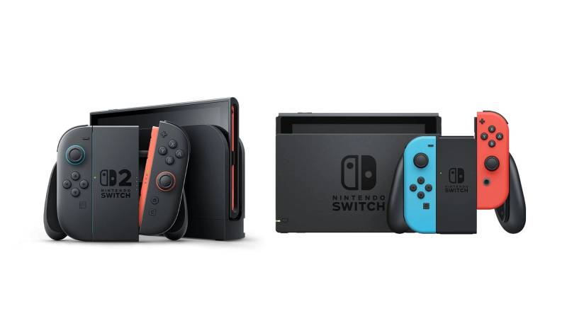 Editorial visual for Nintendo Switch 2 price revision and gaming hardware demand.