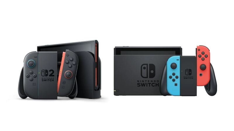 Editorial visual for Nintendo Switch 2 price revision and gaming hardware demand.