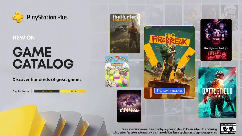 PlayStation Plus June 2026 multiplayer and co-op lineup concept.