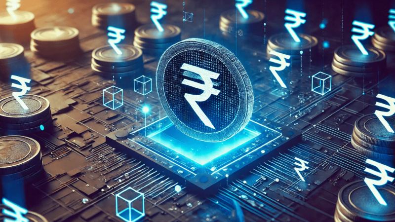 Payment and AI commerce concept representing agentic transactions governed by banks and payment networks.