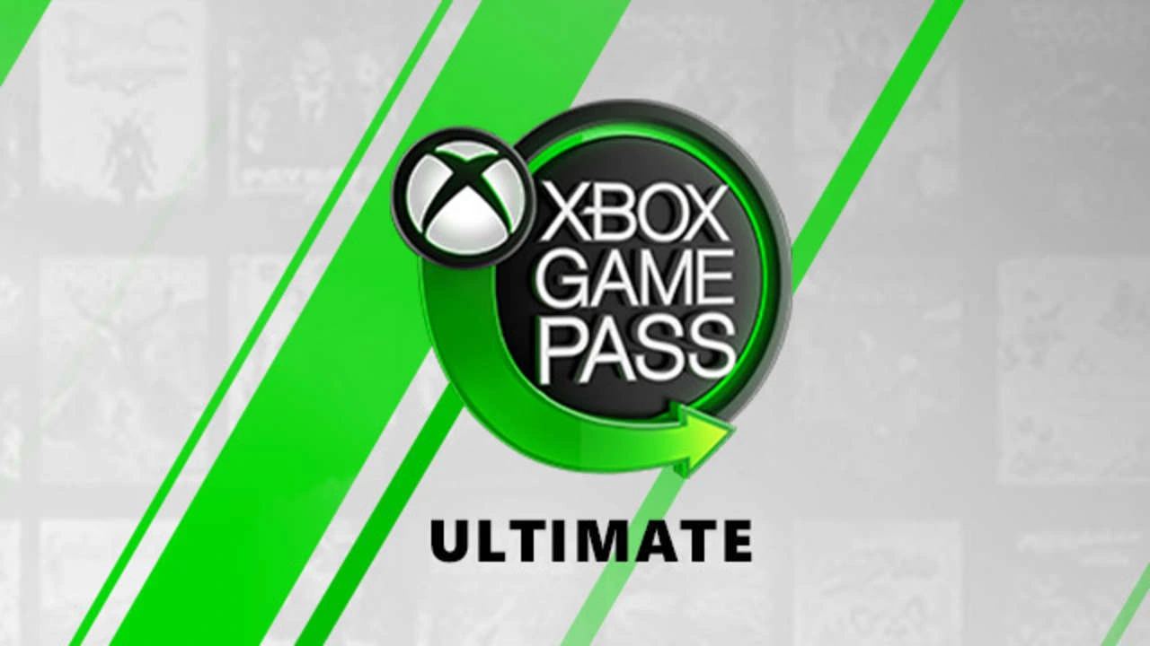 Concept image representing a gaming subscription lineup arriving in a steady release cadence.