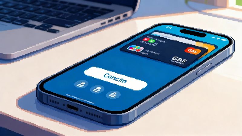 Concept image representing card-network settlement flows, liquidity windows, and programmable payment infrastructure.