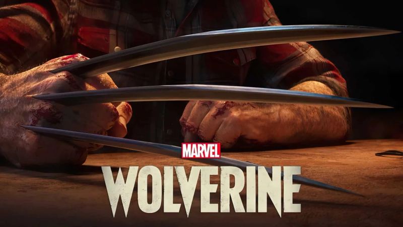 Concept image representing Marvel's Wolverine as a major PlayStation franchise release and platform-confidence anchor.
