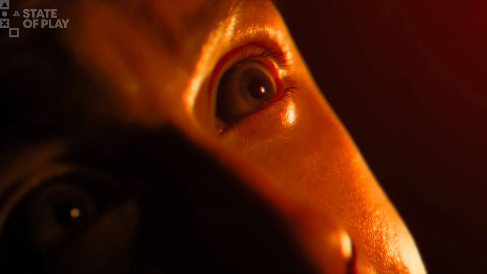 PlayStation image promoting Until Dawn 2 for PS5.