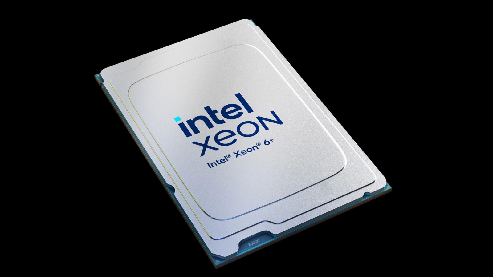 Intel promotional image for its latest AI and systems silicon push