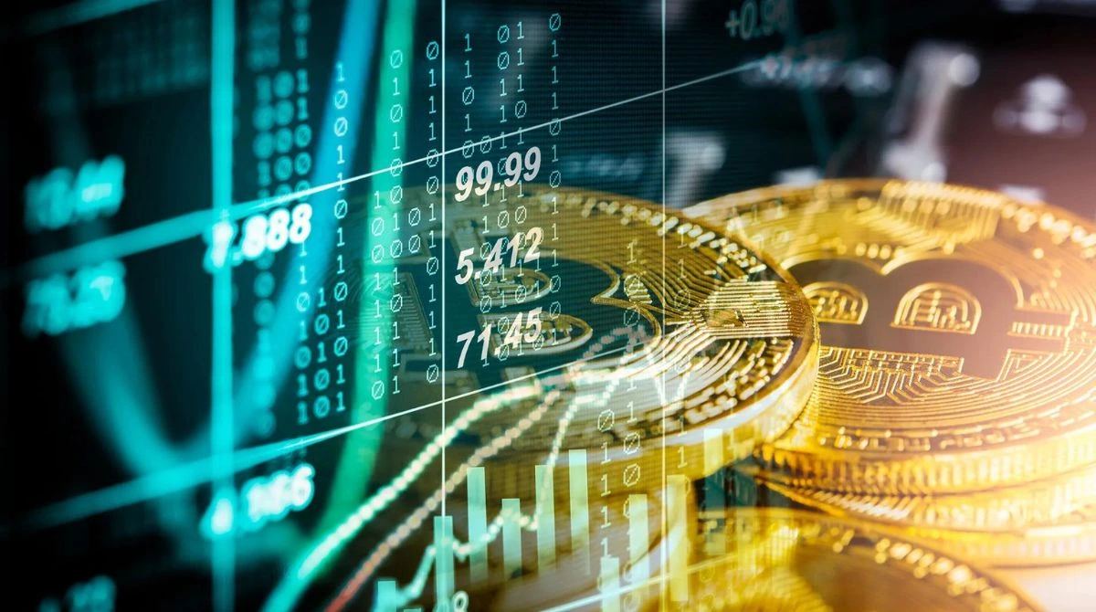 Illustration of institutional stablecoin infrastructure and payment rails