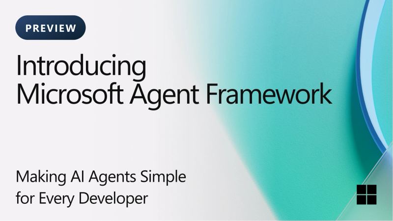 Filesystem-based agent framework shown as a structured production software stack