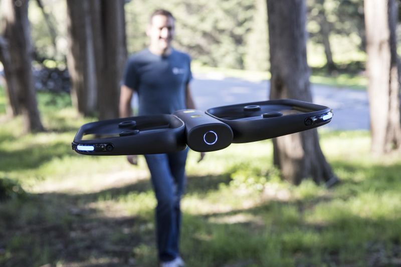 Docked autonomous public-safety drone deployment in an urban setting