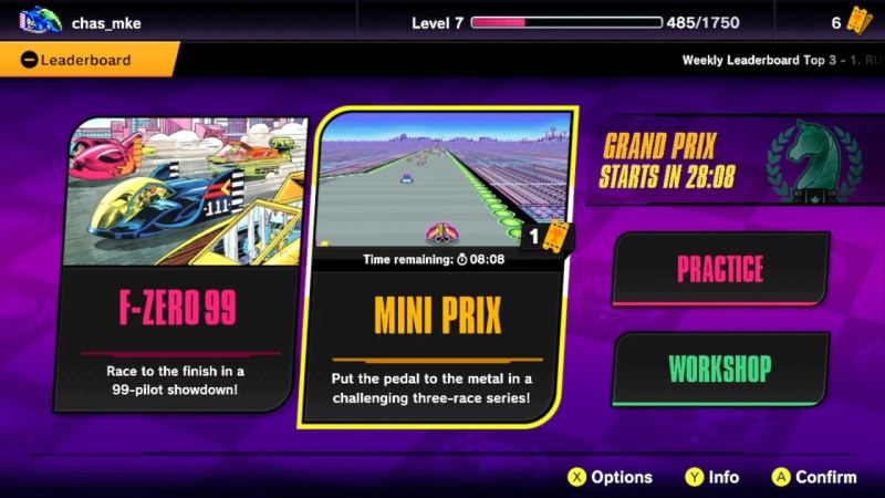 Nintendo Switch 2 software lineup blending nostalgia and new tentpoles