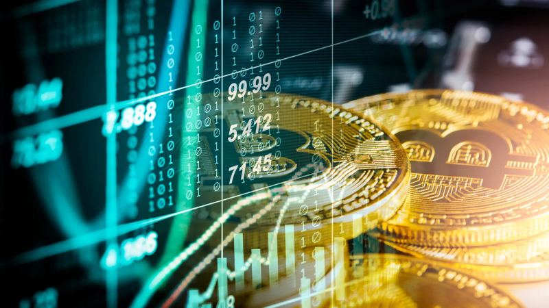 A crypto-finance interface combining tokenized assets, stablecoin payments, and 24/7 market access in one account