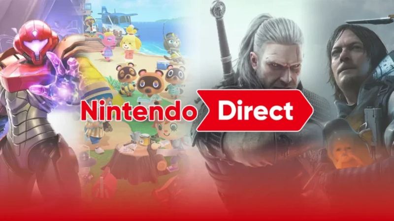Nintendo Switch 2 platform strategy built around dense software cadence