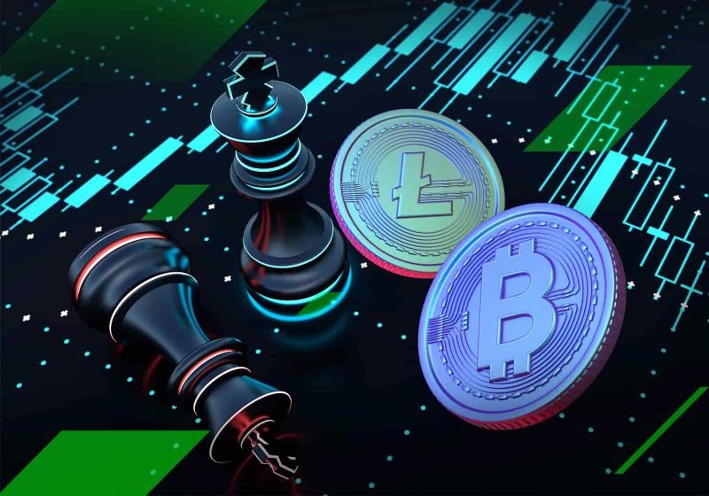 A regulated crypto derivatives platform bridging US traders to global liquidity