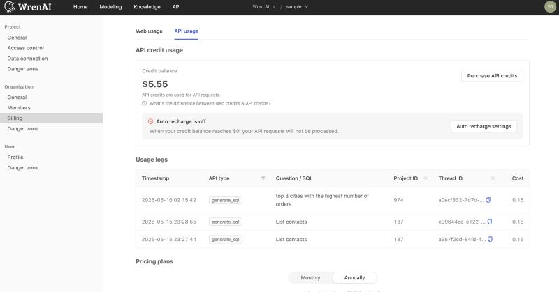 Usage-based billing and payment infrastructure converging inside enterprise fintech