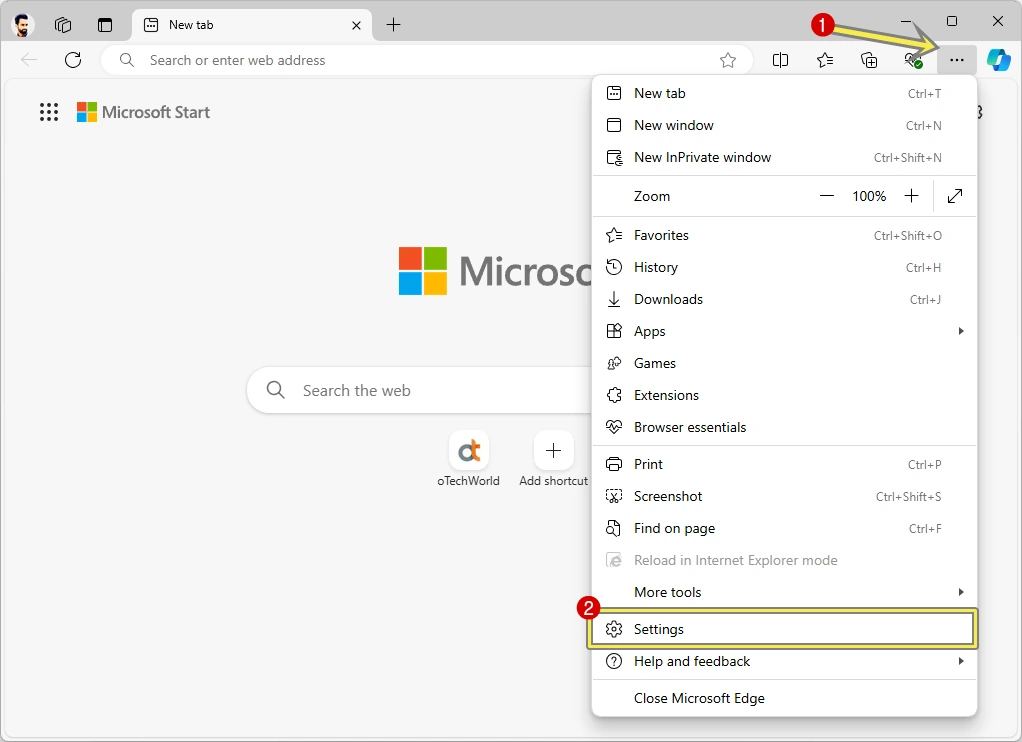 An edge network payment flow where AI agents pay to access content and APIs