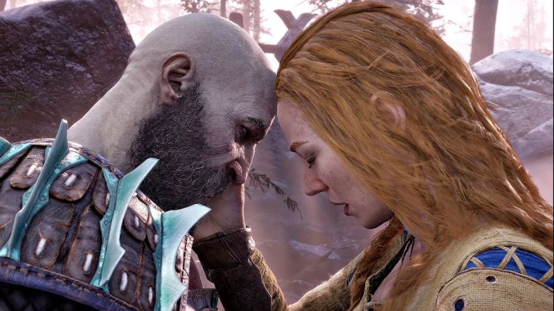 A PlayStation fantasy action adventure reveal centered on Faye in a mythic afterlife