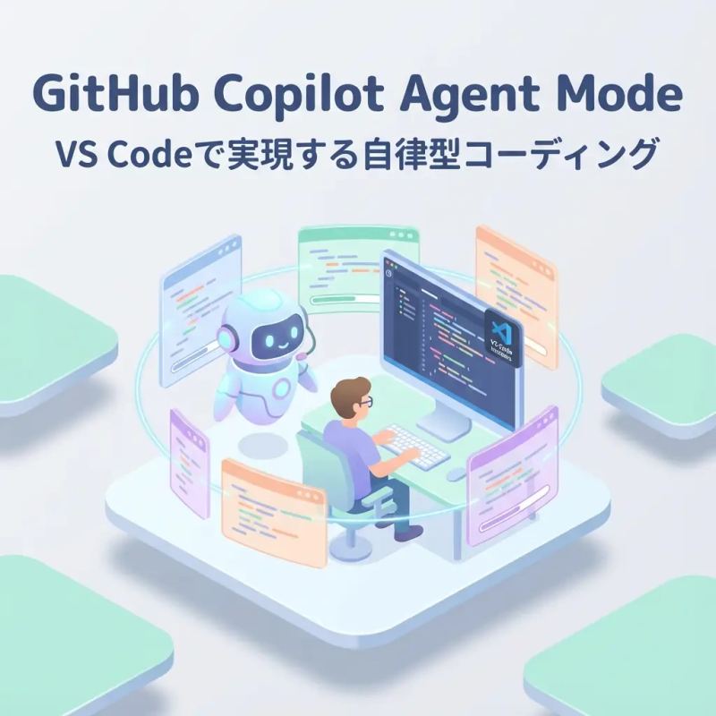 A desktop developer workspace running multiple AI-assisted coding sessions across repositories