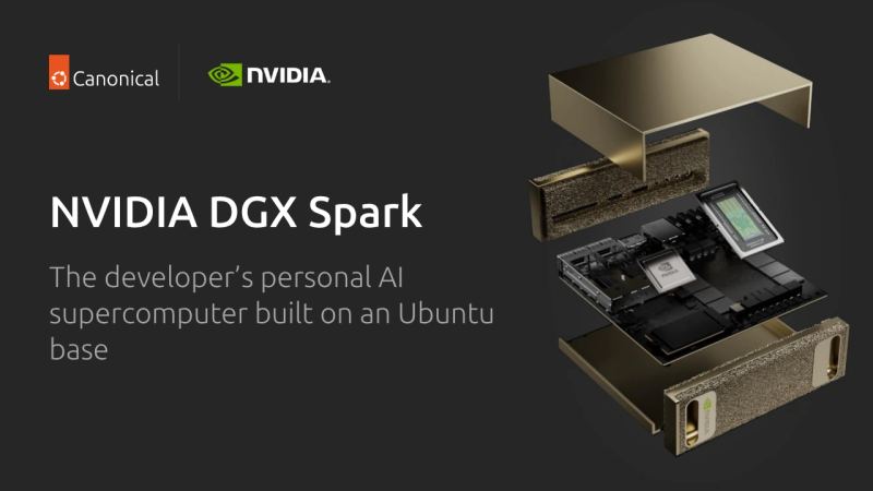 NVIDIA RTX Spark AI PC concept with Windows agent features