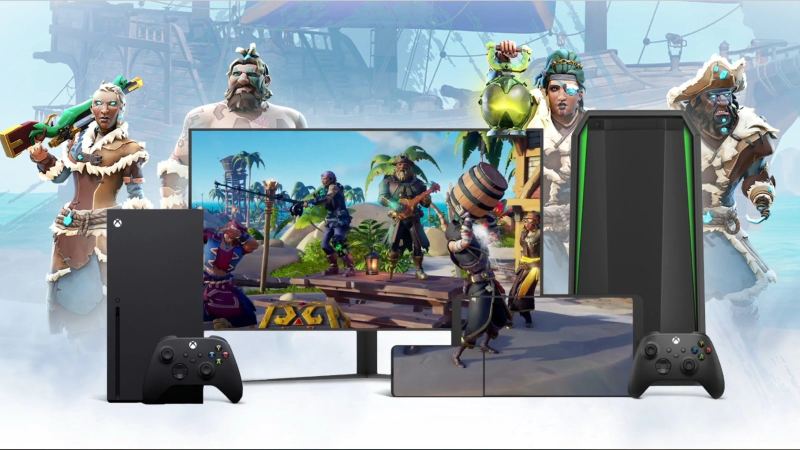 Xbox Series X25 limited edition console and controller