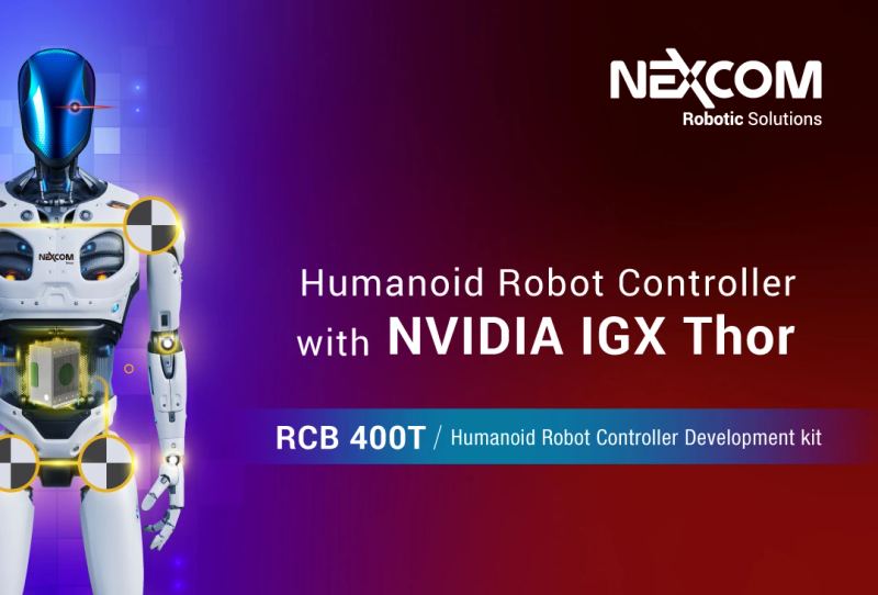 Robotics safety system graphic representing NVIDIA Halos for Robotics