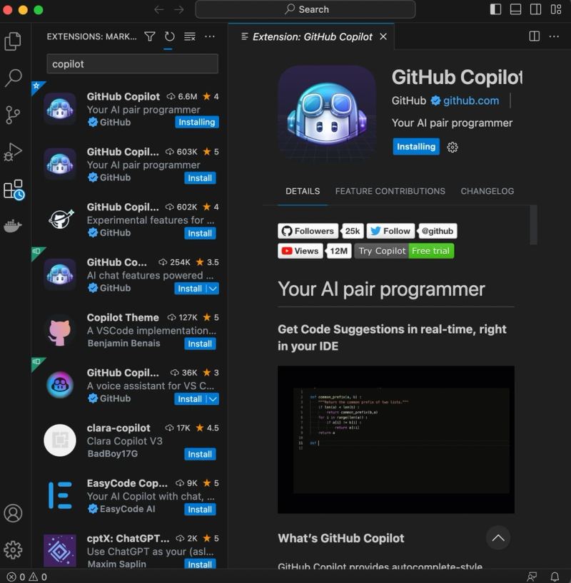 Abbildung einer Entwicklerplattform, die das Copilot SDK, benutzerdefinierte Tools und Modellanbieter verbindet