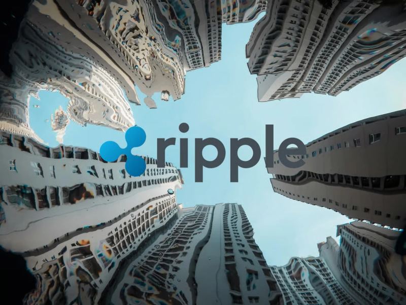 Illustration representing a regulated stablecoin launch in Japan through a financial platform partnership