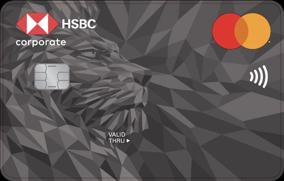 Digital wallet with a virtual commercial payment card for business spending