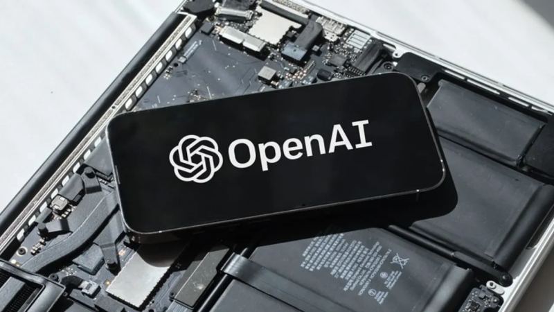 Custom AI inference chip and data center hardware for large language models