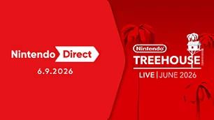 Nintendo Direct June 2026 game lineup for Switch 2