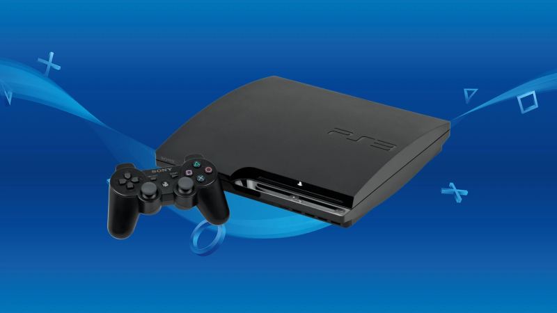 PlayStation digital-only future visual