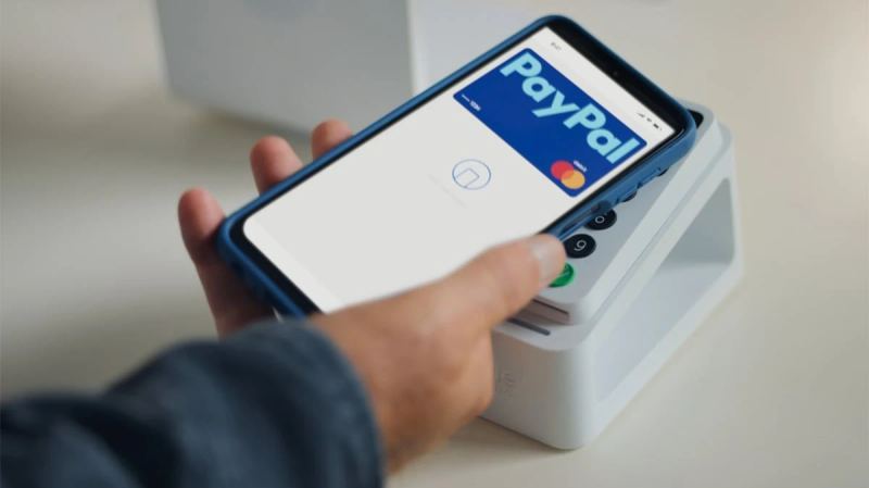 Imagen de PayPal y el Consejo Europeo de Pagos