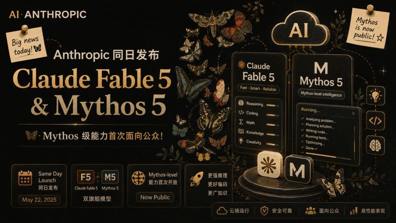 Anthropic Claude interface with security and model safety controls