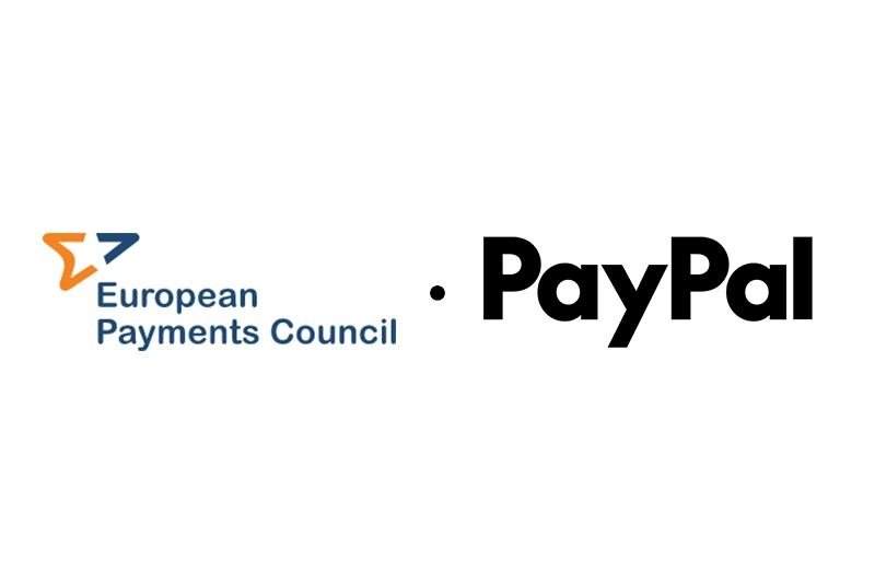 PayPal joins the European Payments Council graphic